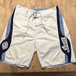 Vintage Lost Mayhem Surf Boardshorts